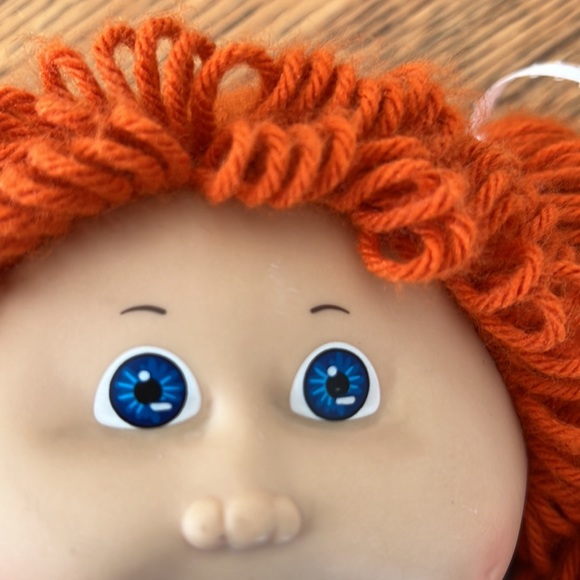 Vintage Cabbage Patch Doll - Picture 4 of 11